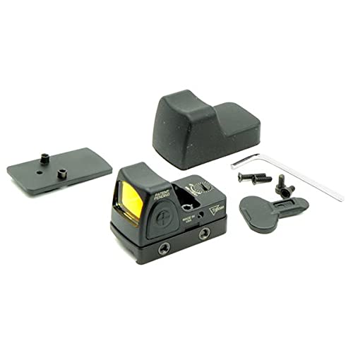 Amazon | SOTAC ナイロン製 RMR-Cタイプ コンパクトドットサイト