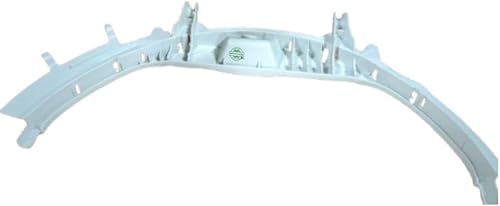 Miniatura 2 de WE49X20697 CKDX20697X compatible con el kit de rodamientos de secadora eléctrica GE compatible con el número antiguo WE49X20697