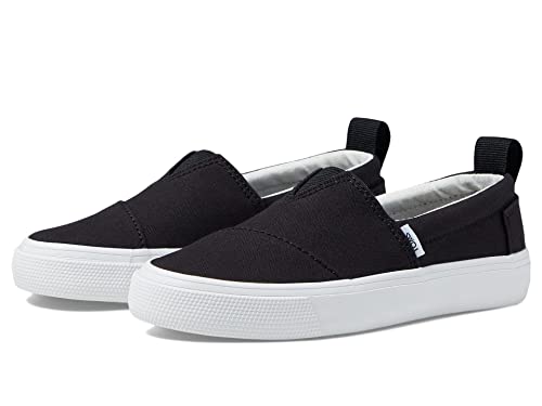 Image of Toms Kids' Alpargata Fenix Slip-on