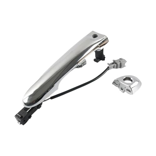 Poignée de porte extérieure Versa 2012-2019 pour vos trajets