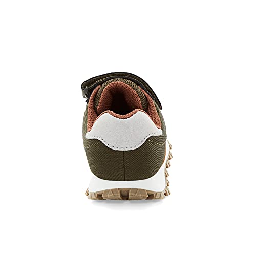 Image of Simple Joys by Carter's Unisex-Child Bailey Athletic Sneaker