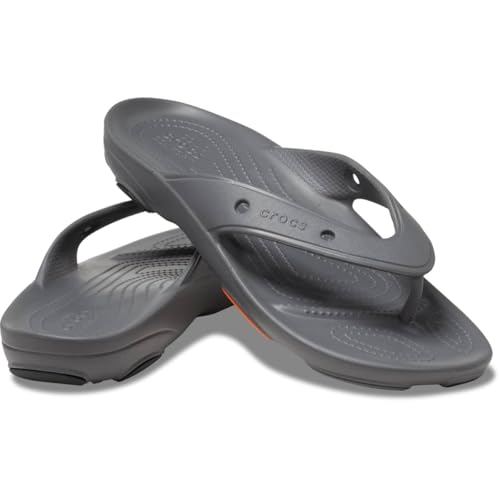 Image of Crocs Unisex Adult All-Terrain Flip Flops