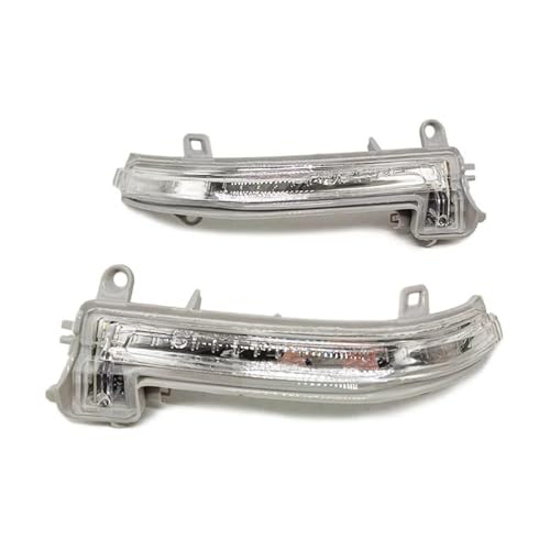 Clignotant latéral LED pour BMW F30 F32 F20 F31 F22 F21 F33 F34 F35 F36 E84