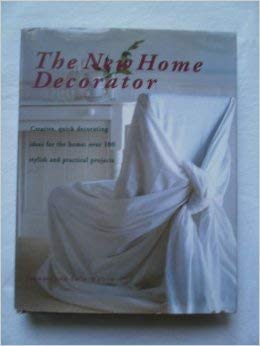 Paperback New Home Decorator Book