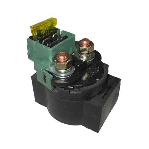 Solénoïde de démarreur CF188 pour quad et UTV CF500 600CC 9010-150310-10001