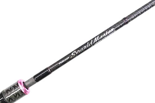 エバーグリーン（EVERGREEN）スパリッドマスター PSMS-70L/M 4枚目