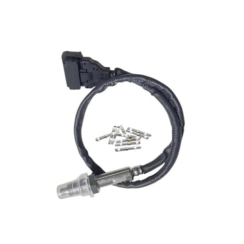 O2 Sensor O2 Oxygen Sensor For BENZ 5WK9 6642B A008 153 98 28