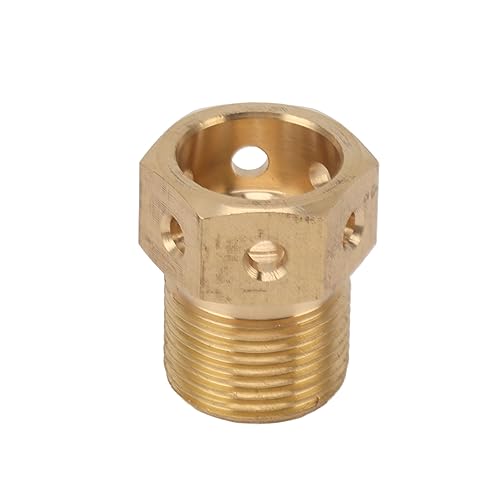 Bico de Nebulização, Bicos de água Versátil Cobertura Grande Anticorrosão para Jardim (M20*1,5)