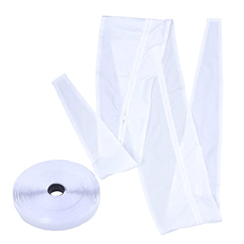 GLSTOY ���o�C���G�A�R���p�E�B���h�E�V�[�� 4m ���p�V�[�����O�N���X �E�F�U�[�X�g���b�v �������s�v �H��s�v �ȃG�l