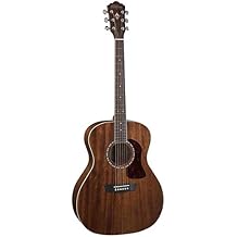 Washburn Heritage Series HG12S Grand Auditorium Acoustic Guitar