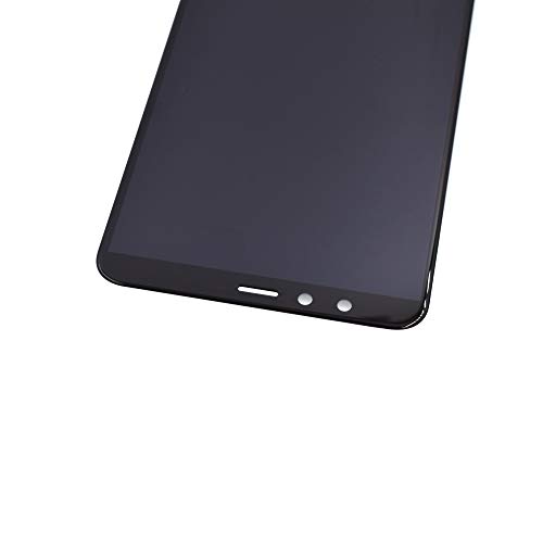 Image of LCD Screen Display with Digitizer Touch Panel Without Bezel Frame Compatible with Huawei Y9 2018 Enjoy 8 Plus FLA-AL00 FLA-AL10 FLA-AL20(Black)