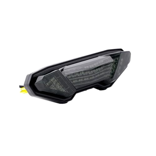 Clignotant arrière LED haute visibilité pour MT-10 FZ-10 et FJ-09