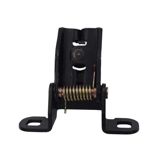 Guide-rouleau Transit MK7 corrigeant le jeu de porte OEM 1705694 - 5