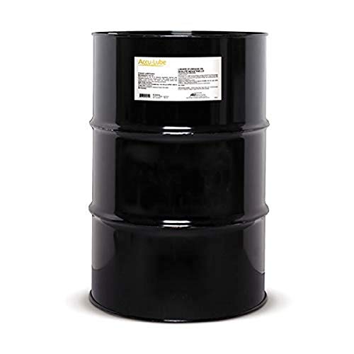 Accu-Lube LB-6800 Moderate-Duty MQL Lubricant 55 Gal
