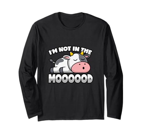Cow Pun - Not In The Mood - �ӂ���͂�&�� ����T�V���c
