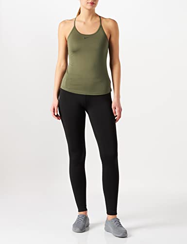 Nike W NK One DF Elstka STD Tank Vest Femme - Image 3