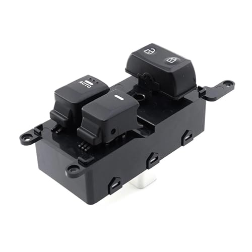 Interrupteur lève-vitre Kia Rio 93570-1W040 premium pour carrosserie 2 portes