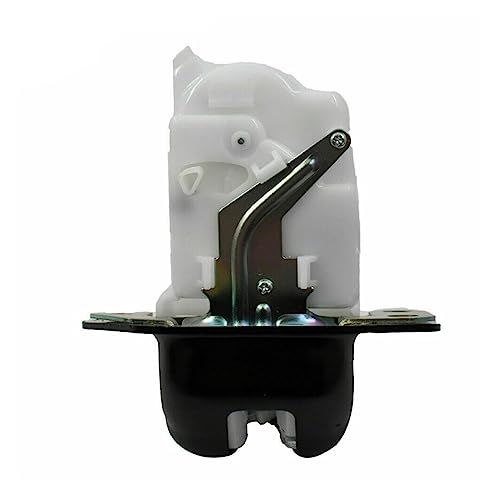 Verrou de coffre cassé ? Solution hayon bloqué EX35 2009
