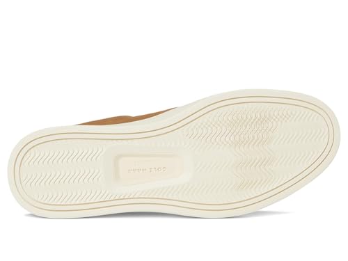 Image of Cole Haan Men's Grandpro Luxe Slip-on Sneaker
