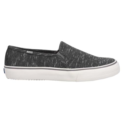Keds Women's Double Decker Speckle Jersey Sneaker2