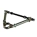 SPC Performance 92252 Adjustable Control Arm, Front, Upper