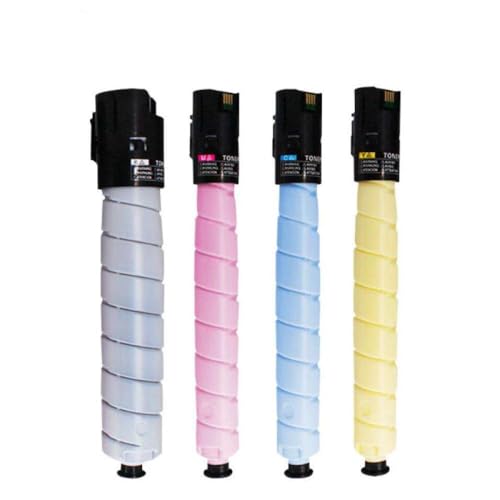 Cartouche de toner C8130 compatible pour copieur couleur C8135 C8145