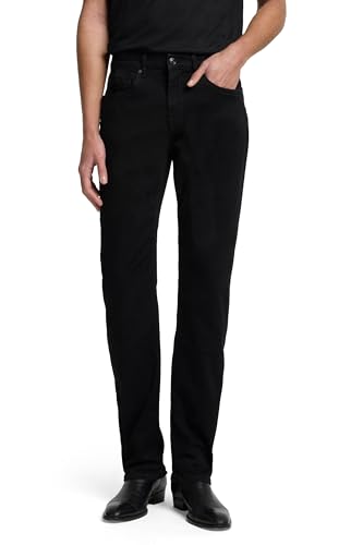 7 For All Mankind Men's The Straight Fit Jeans