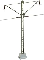 Viessmann 4127 - H0 Mittelmast Reichsbahn