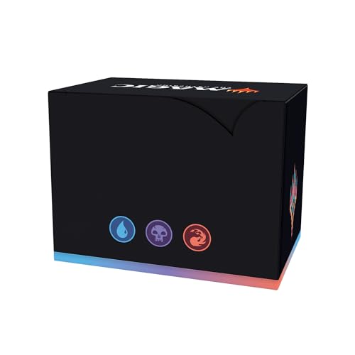 Image of Magic: The Gathering The Lost Caves of Ixalan Commander Deck - Ahoy Sailors