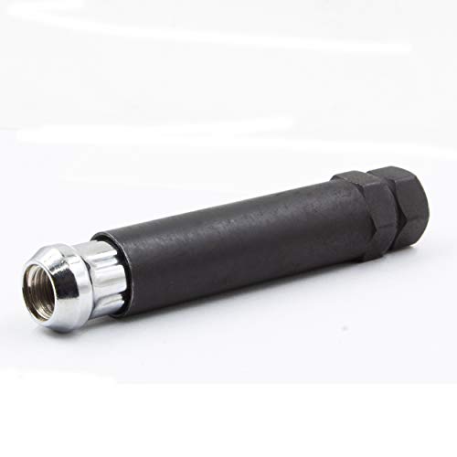 image for Wheel Accessories Parts Set of 20 1.38in Long Car Small Diameter Lug N