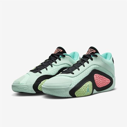 Image of Nike Men's Tatum 2 Denim Basketball Shoes