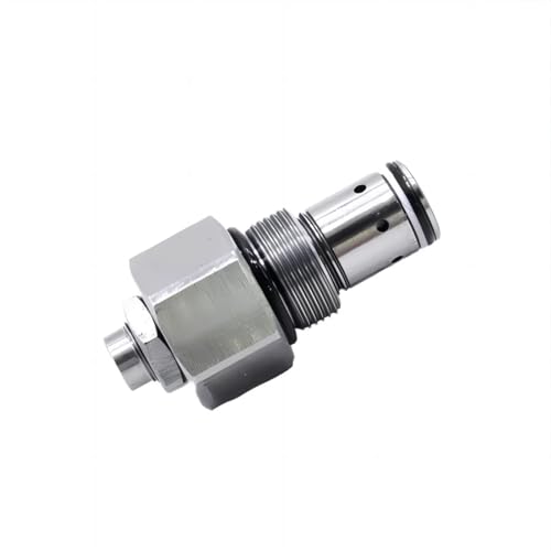 Soupape de décharge XKBF-00743 avec électrovanne proportionnelle - 5