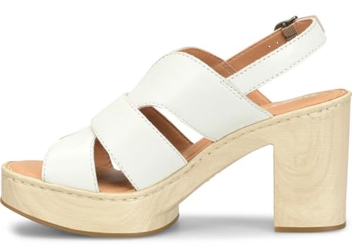 Image of BORN Women's Nassau Slingback Sandals
