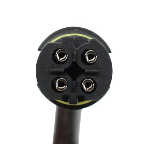 Set de 4 Sensores de Oxígeno para BMW y Land Rover miniatura 7