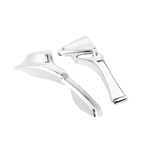 Carénages latéraux pour toutes les années Boulevard M109R2 ABS