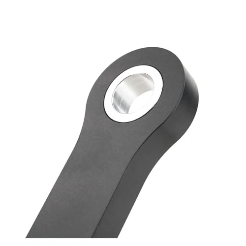 Kit biellettes de suspension Ski DR650 pour un rabaissement efficace de 2" - 6