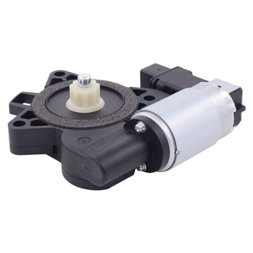 Doo Engy Fensterhebermotor Vorne Rechts Motor Fensterheber Elektromotor für Maz-da 3 BK 2003 2004 2005 2006 2007 2008 2009