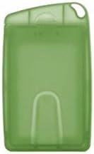 Jimi Super Slim Wallet (Sea Glass)