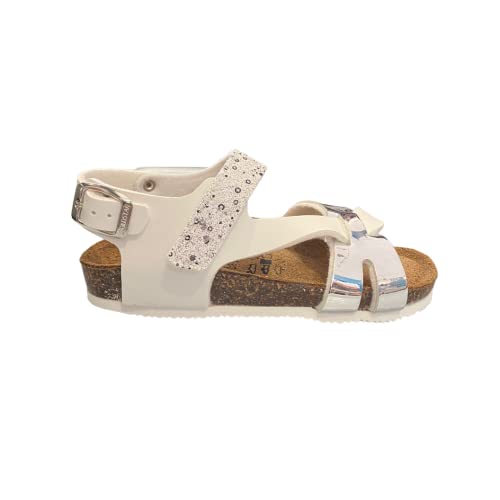 Sandales pour fille Goldstar idéales pour les vacances d'été