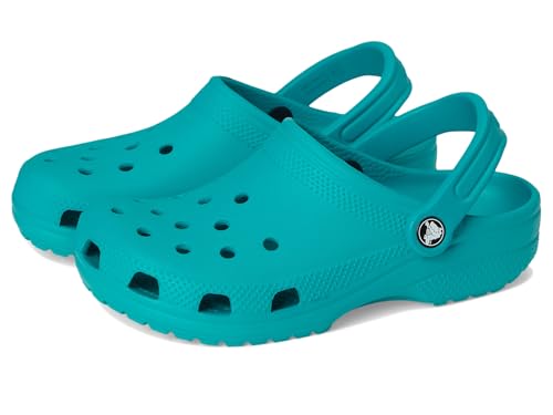 Image of Crocs Kid's Classic Clog (Little Kid /Big Kid /Toddler)