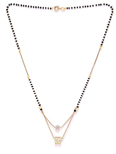 Buy Priyaasi Brass \u0026 Gold Plated AD 