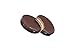 Moon Pie Minis Chocolate Marshmallow Sandwich 110 Calories - 2 Packages
