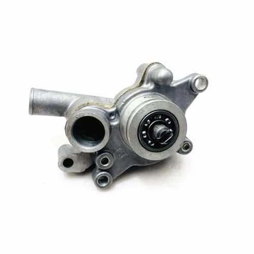Évitez la surchauffe avec l'ensemble d'eau pour quad Linhai 260 300 400