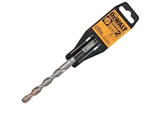 DeWalt Broca SDS-Plus Extreme 2-6x460mm - Unid: 1 – Ansicht 1