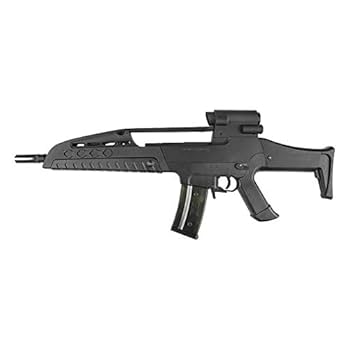 エアガン T8 X A&K SP システム MK46 MOD0 エアガン LMG AEG バトル