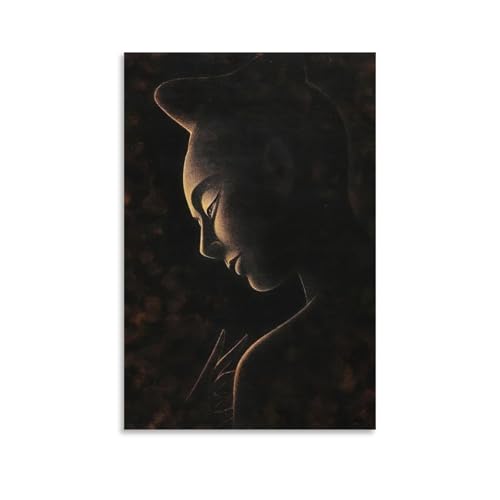 ߓcY̕G i()|X^[ (3) pl ǃA[g _ rO xbh[ 12x18inch(30x45cm)