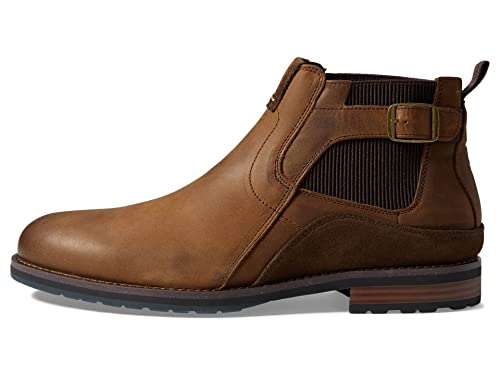 Image of Stacy Adams Oskar Buckle Boot