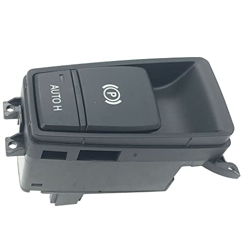 Interrupteur frein de stationnement EMF 61319148508 pour BMW X5 E70 X6 E71 E72