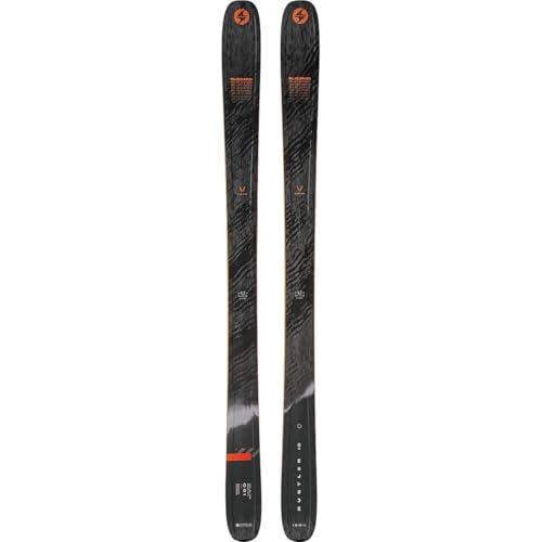 2024 Blizzard Rustler 10 Skis (180)