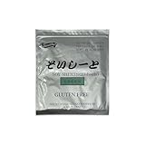 Shirakiku Green Sushi Soy Wrapper- Authentic Japanese Gluten-Free Wraps for Tofu, sushi | Soy Proteins, Corn Starch, Rice Powder, and Cochineal Extract | Easy to Use 20 Sheets - (3.52 Oz)